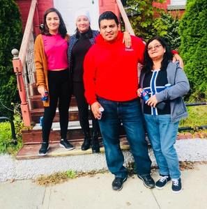 Meet your Posher, Isabel